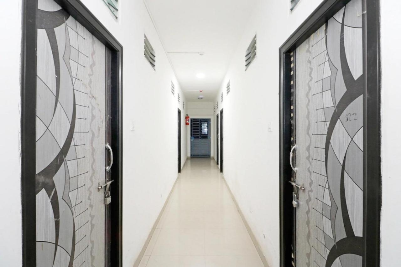 Goroomgo Sandhya Guest House Digha Exterior photo